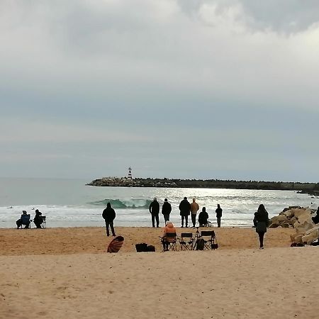 Peniche - Guest House Casa Das Estelas Zewnętrze zdjęcie