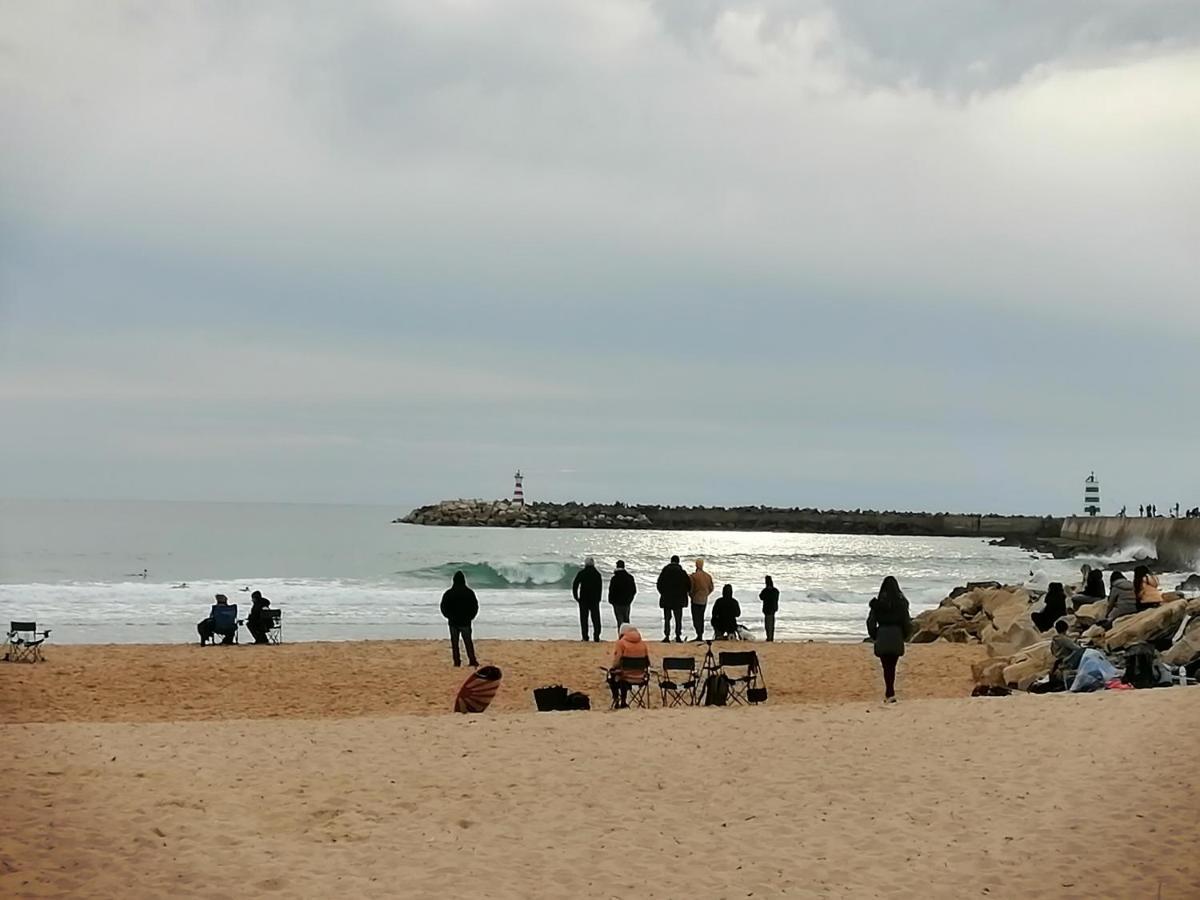 Peniche - Guest House Casa Das Estelas Zewnętrze zdjęcie